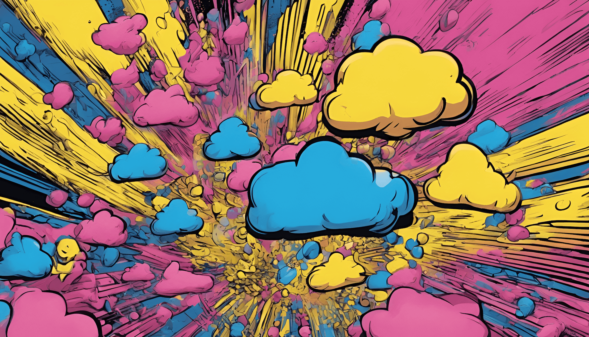 Daddy, look what I made