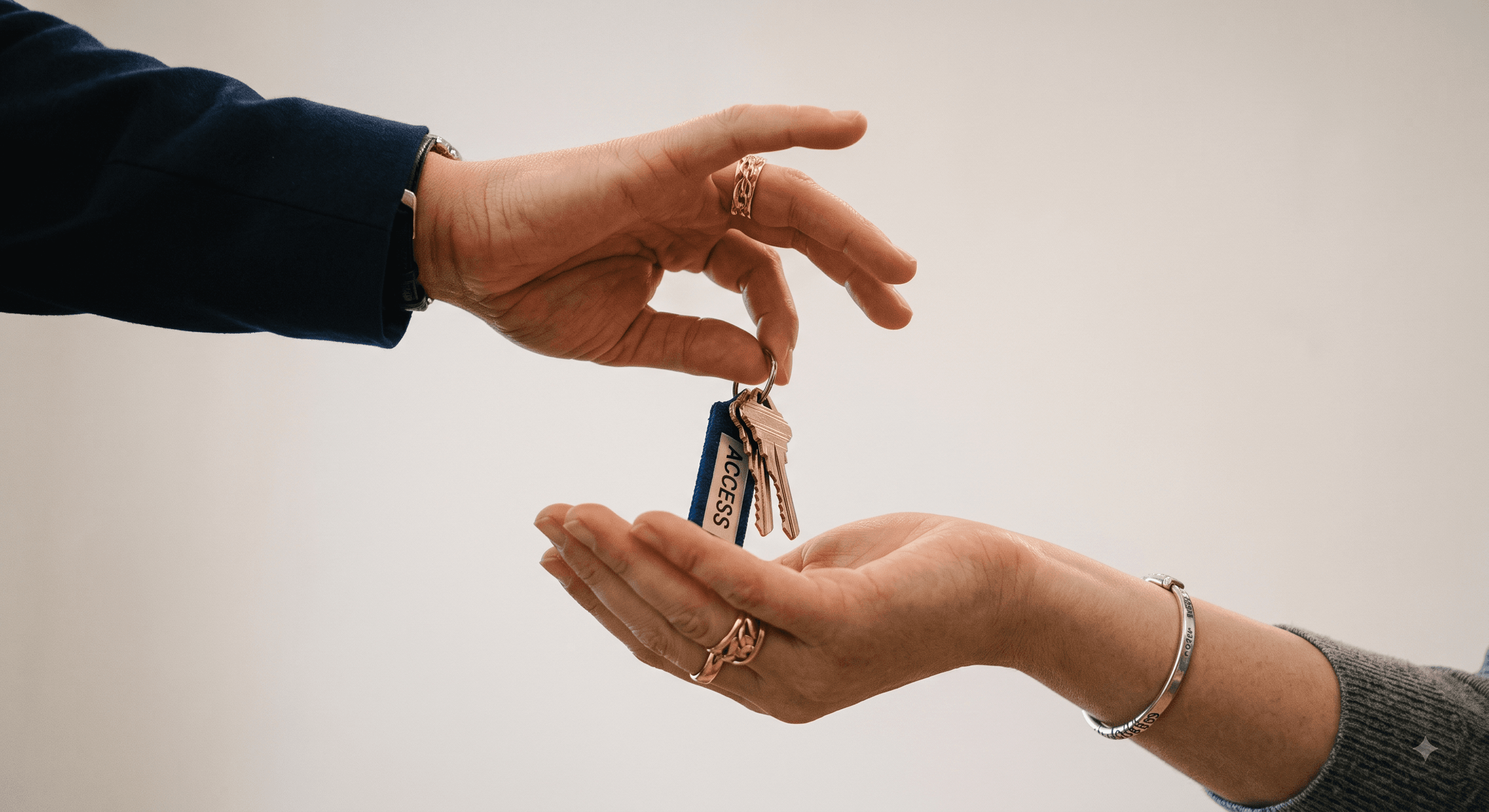 Who Approved This? Delegated Authorization for AI Agents with AgentCore Identity
